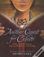 Capa do artigo Another Quest For Celeste
