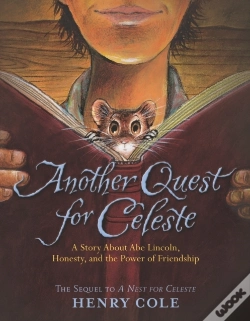 Capa do artigo Another Quest For Celeste