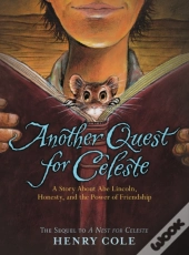 Another Quest For Celeste