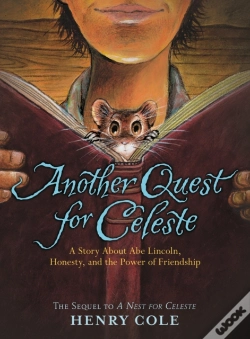 Capa do artigo Another Quest For Celeste