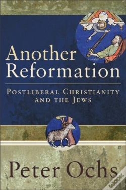 Capa do artigo Another Reformation