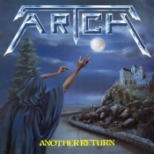 Capa do artigo Another Return - Vinil