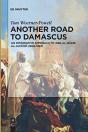 Another Road To Damascus - Preview