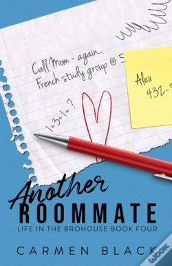 Capa do artigo Another Roommate