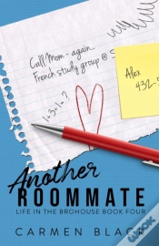 Capa do artigo Another Roommate