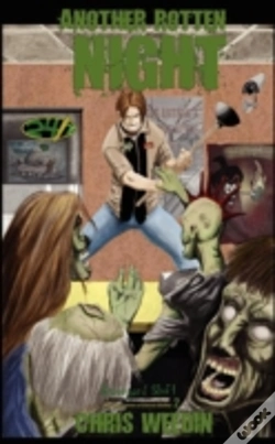 Capa do artigo Another Rotten Night (Graveyard Shift