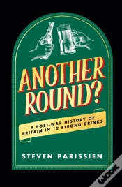 Capa do artigo Another Round?