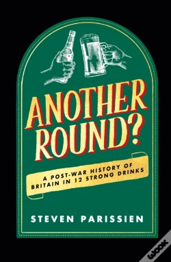 Capa do artigo Another Round?