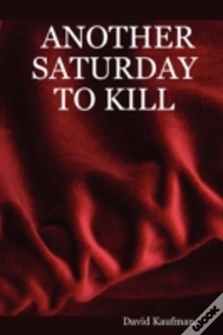 Capa do artigo Another Saturday To Kill