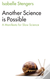 Capa do artigo Another Science Is Possible