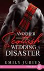 Another Scottish Wedding Disaster - Preview