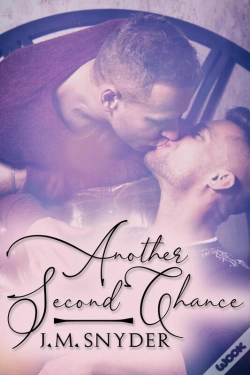 Capa do artigo Another Second Chance