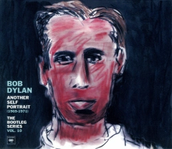 Capa do artigo Another Self Portrait (1969-1971) - CD
