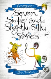 Capa do artigo Another Seven Simple And Slightly Silly Stories