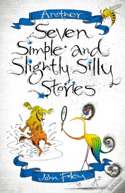 Capa do artigo Another Seven Simple And Slightly Silly Stories