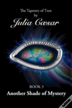 Capa do artigo Another Shade Of Mystery