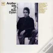 Another Side of Bob Dylan - CD