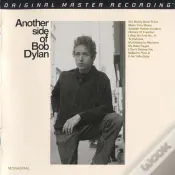Another Side Of Bob Dylan - CD