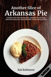 Capa do artigo Another Slice Of Arkansas Pie