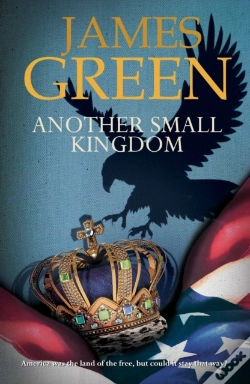 Capa do artigo Another Small Kingdom