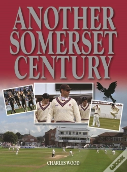Capa do artigo Another Somerset Century