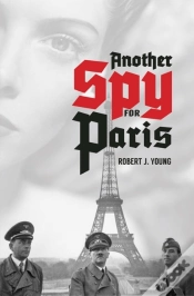 Capa do artigo Another Spy For Paris