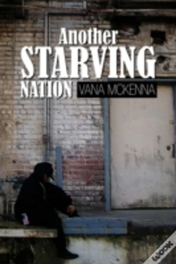 Capa do artigo Another Starving Nation