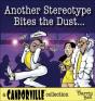 Another Stereotype Bites The Dust - Preview