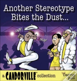 Capa do artigo Another Stereotype Bites The Dust