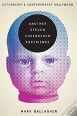 Capa do artigo Another Steven Soderbergh Experience