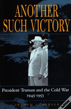 Capa do artigo Another Such Victory
