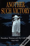 Another Such Victory