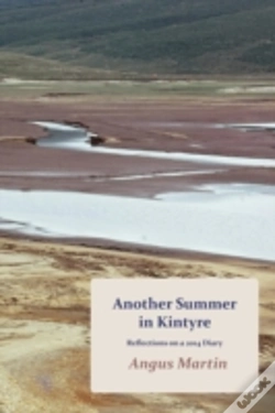 Capa do artigo Another Summer In Kintyre