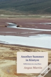 Capa do artigo Another Summer In Kintyre