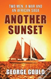 Capa do artigo Another Sunset
