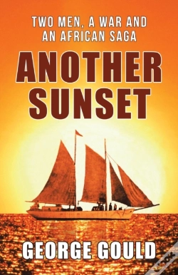 Capa do artigo Another Sunset