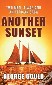 Capa do artigo Another Sunset
