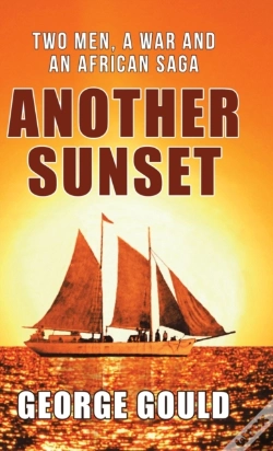 Capa do artigo Another Sunset
