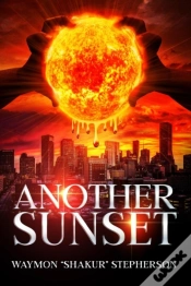 Capa do artigo Another Sunset