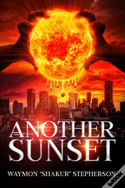 Capa do artigo Another Sunset