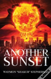 Capa do artigo Another Sunset