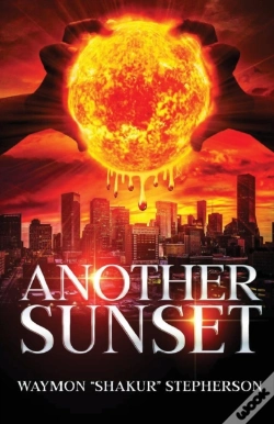 Capa do artigo Another Sunset