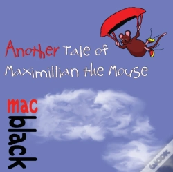 Capa do artigo Another Tale Of Maximillian The Mouse