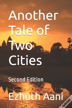 Capa do artigo Another Tale Of Two Cities