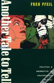 Capa do artigo Another Tale To Tell