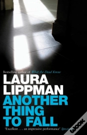 Capa do artigo Another Thing To Fall