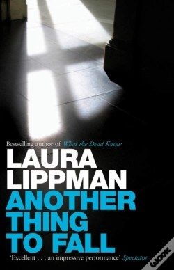 Capa do artigo Another Thing To Fall