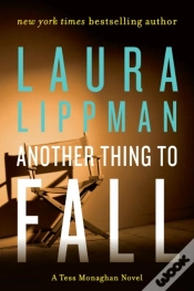 Capa do artigo Another Thing To Fall