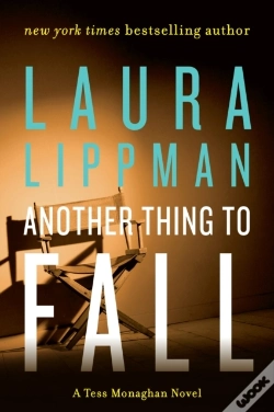 Capa do artigo Another Thing To Fall