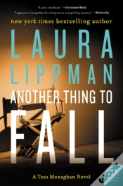 Capa do artigo Another Thing To Fall
